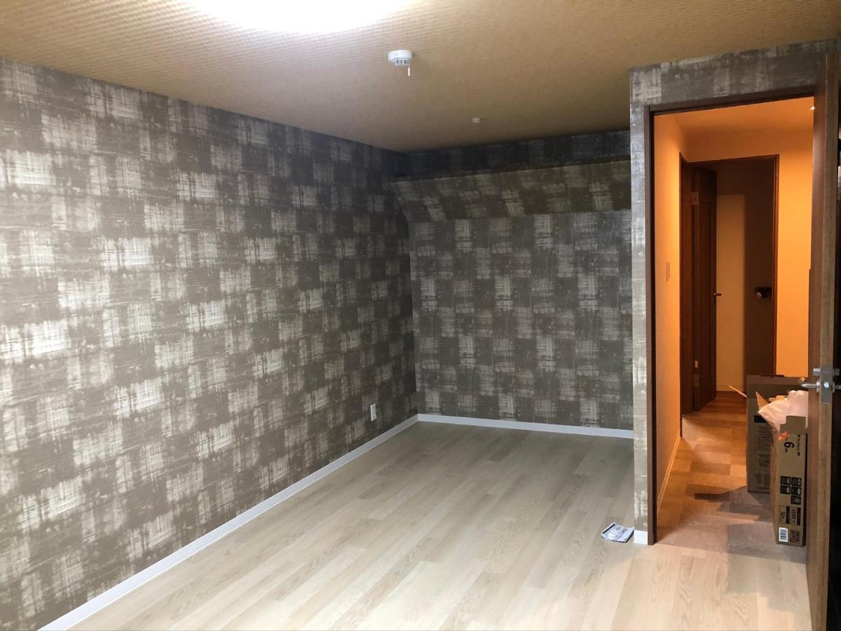 ロッジ蔵123 心斎橋駅徒歩5分 新築一軒家貸切2階建て3Ldk 76M2 道頓堀徒歩8分 中央区南船場 Ōsaka Exterior foto